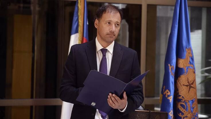José Miguel Castro asegura que “se puede hacer una segunda comisión investigadora” por el Caso Convenios