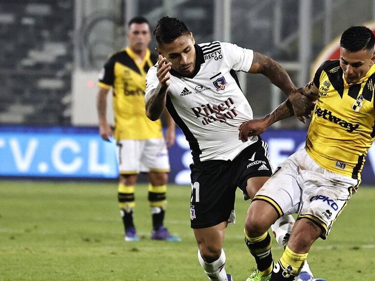 Coquimbo Unido dispondría más de 4 mil entradas para hinchas de Colo Colo con miras a la fecha 28