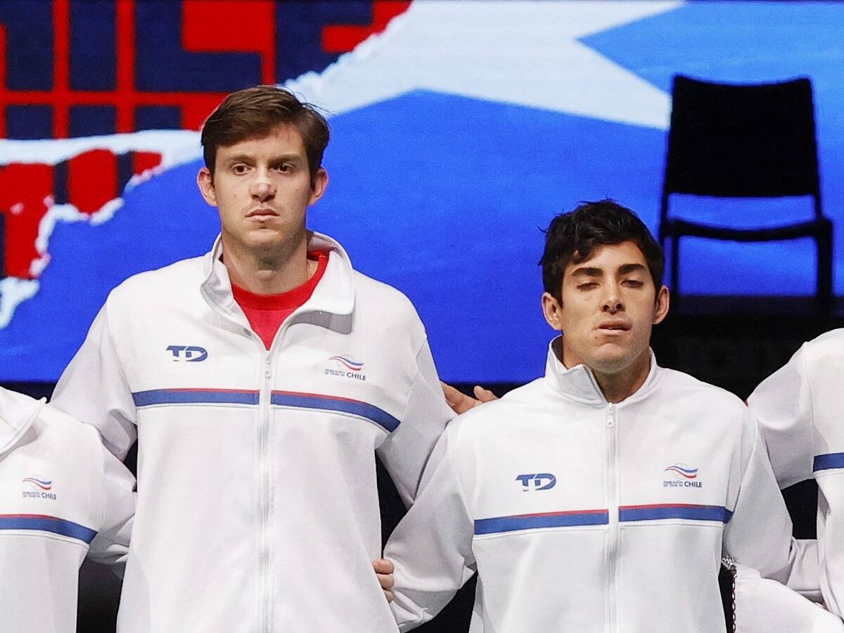 Nicolás Jarry y Cristian Garín en el ATP de Río de Janeiro: ¿a qué hora debutan y dónde ver los partidos?