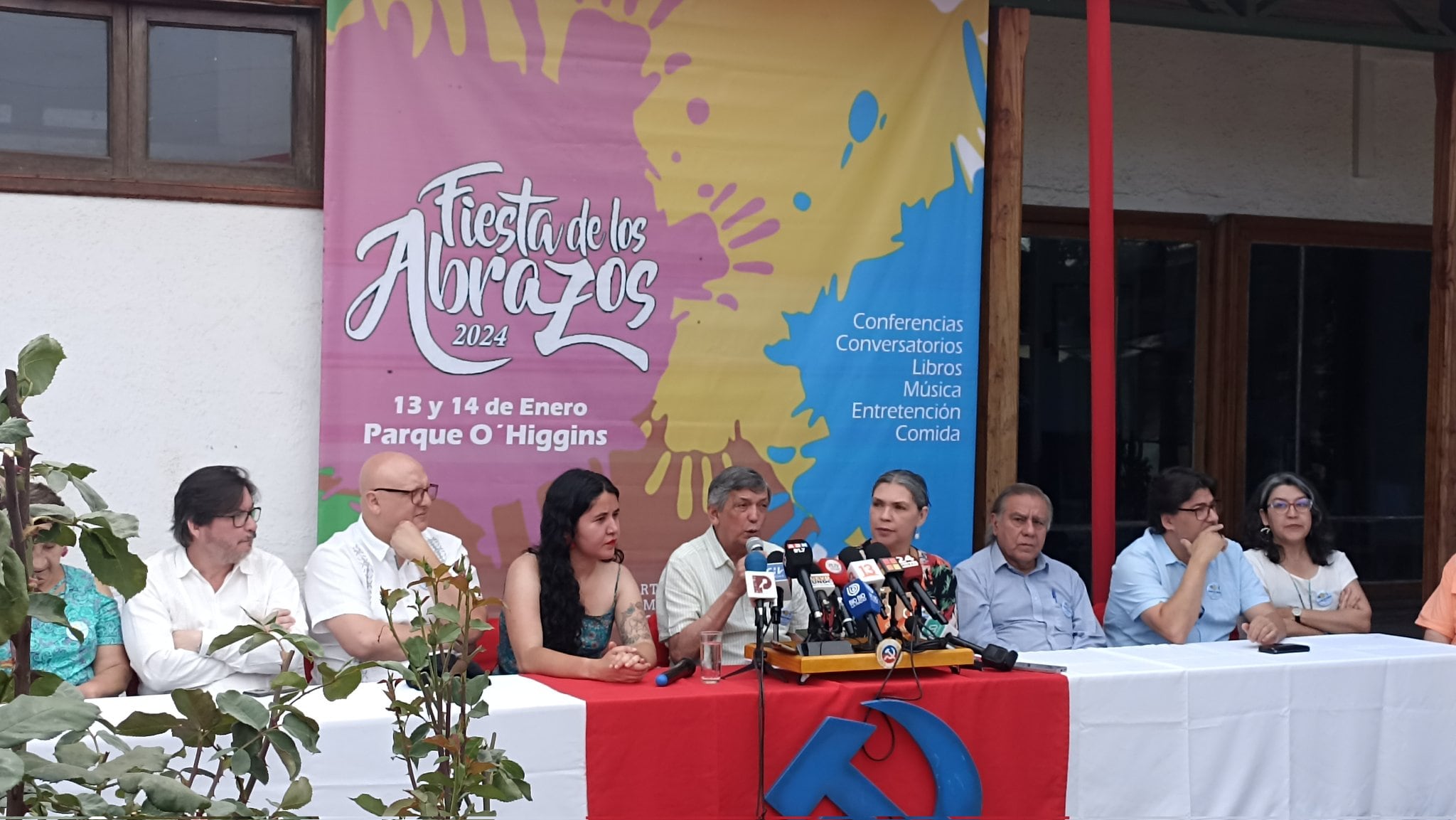 Partido Comunista