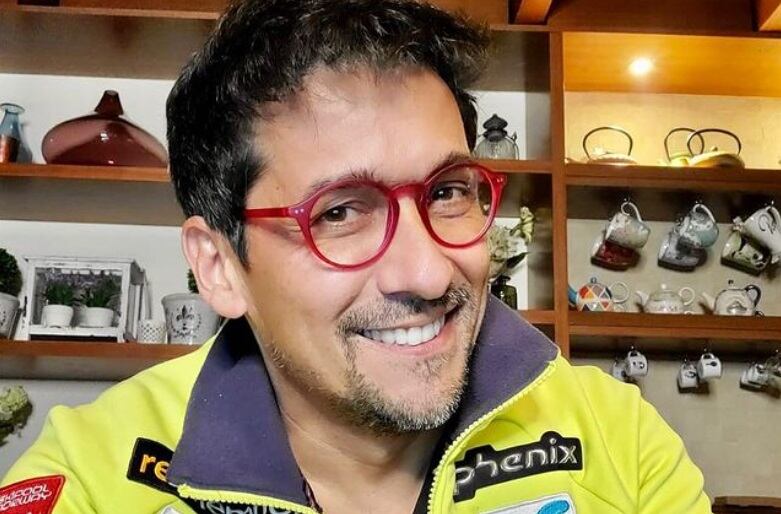 Rafael Araneda | Instagram