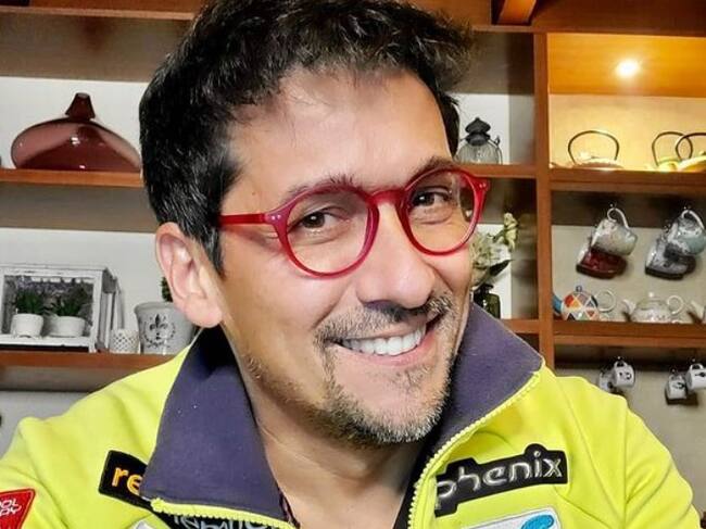 Rafael Araneda | Instagram