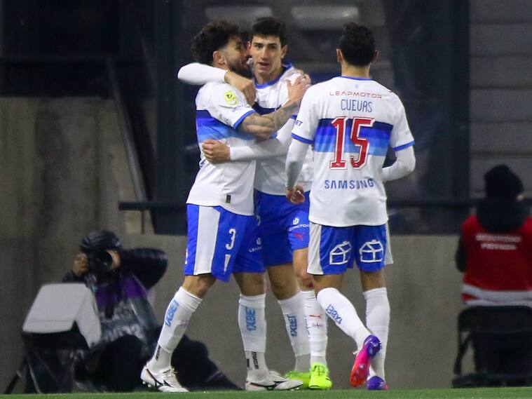 FOTO: LUKAS SOLIS / AGENCIAUNO