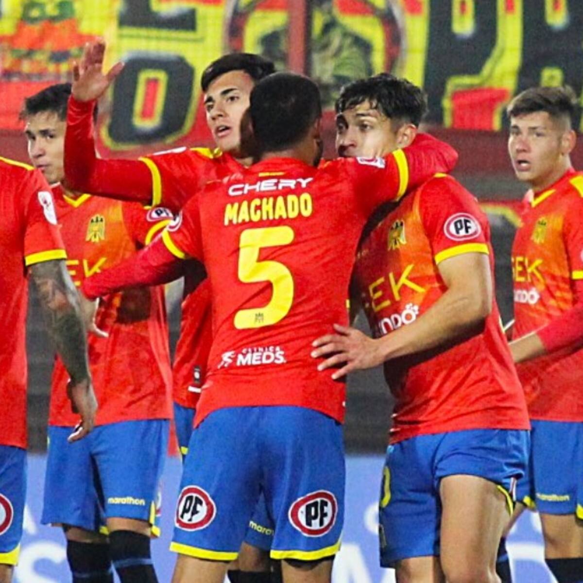 Giro en el mercado de Unión Española: desmiente un fichaje “estrella” y aclara su interés por jugador de la U
