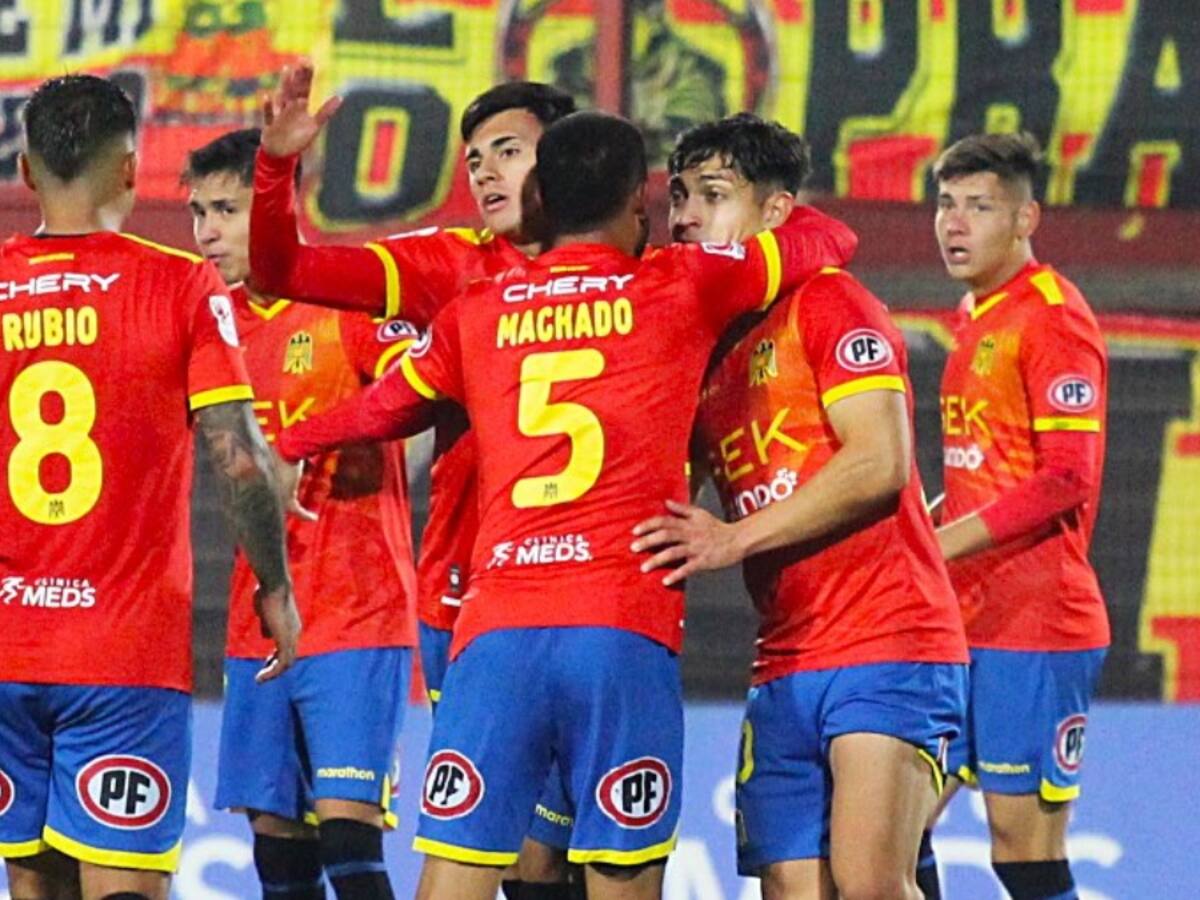 Giro en el mercado de Unión Española: desmiente un fichaje “estrella” y aclara su interés por jugador de la U