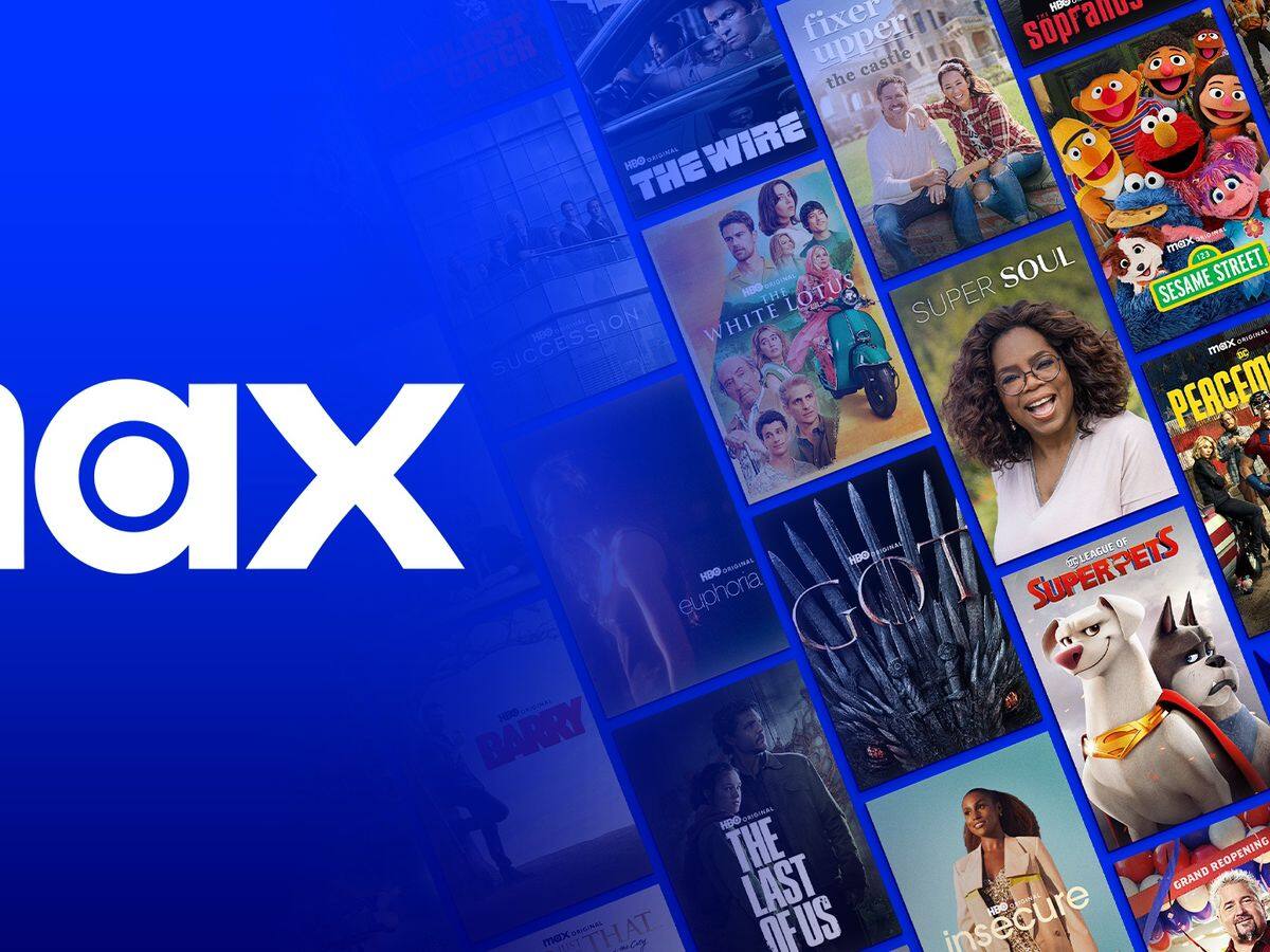 Buscan reimpulsar la marca: Warner Bros. anuncia un importante cambio para Max