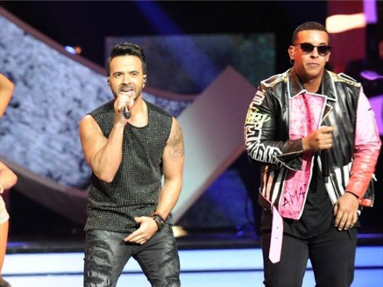 Luis Fonsi reveló que compuso «Despacito» en Chile