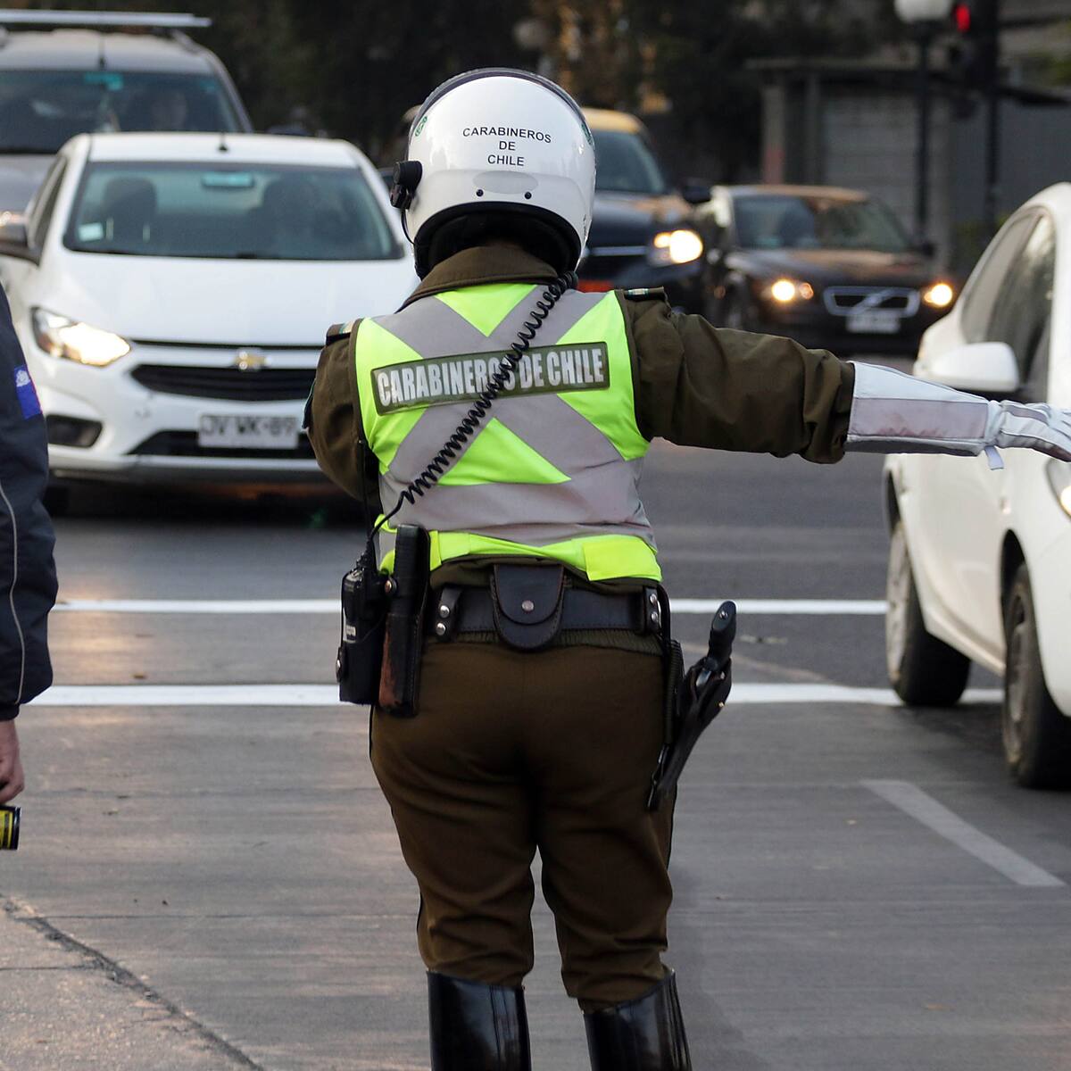 Restricción vehicular en Chile 2025: qué vehículos no pueden circular hoy martes 20 de mayo en Santiago