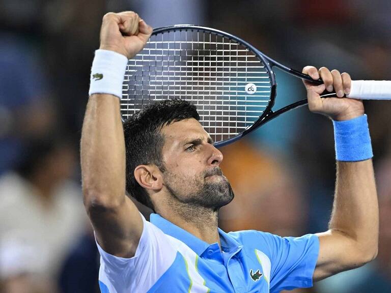 En un partido extraordinario, Djokovic protagoniza épica remontada ante Alcaraz y se consagra campeón en Cincinnati
