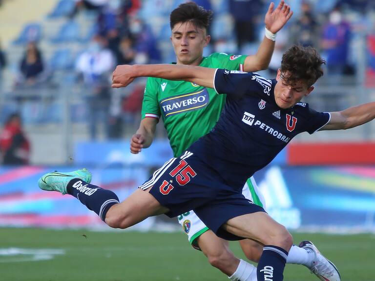 Audax Italiano Universidad de Chile