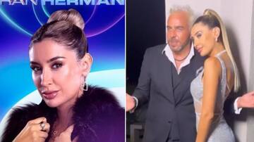 ¿Seguirá con Kaminski? Camila Andrade y su tajante decisión sobre su futuro sentimental tras ser confirmada en Gran Hermano