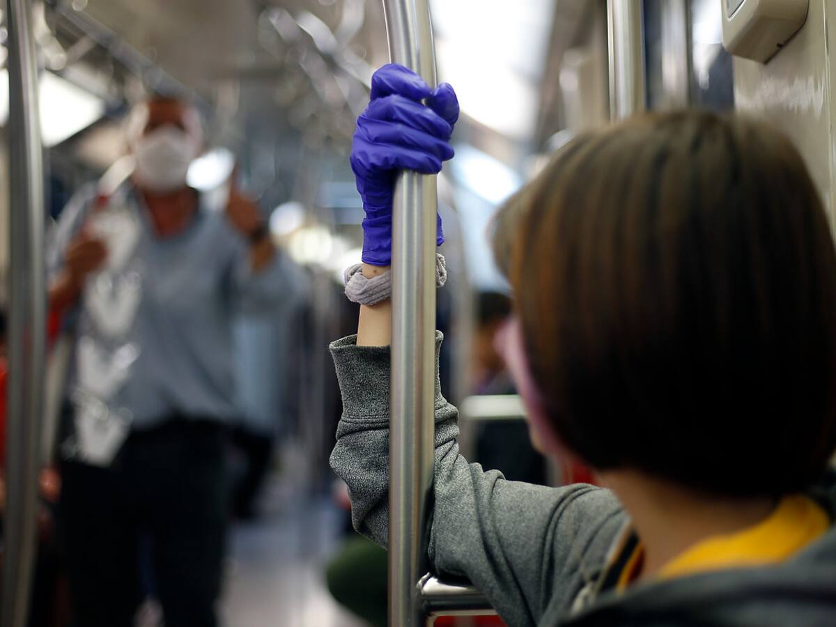Metro tiene a siete empleados contagiados de coronavirus COVID-19