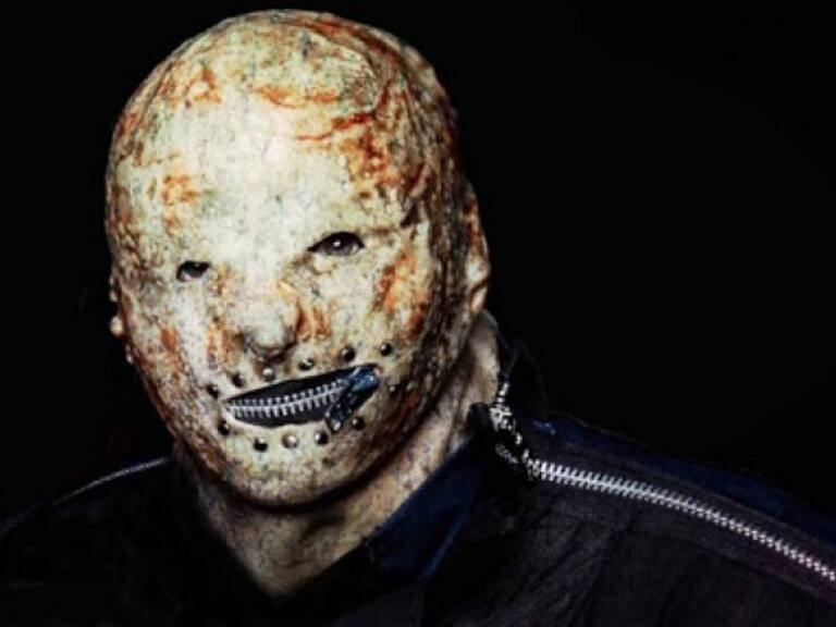 Slipknot reveló por error la misteriosa identidad de «Tortilla Man», su actual percusionista
