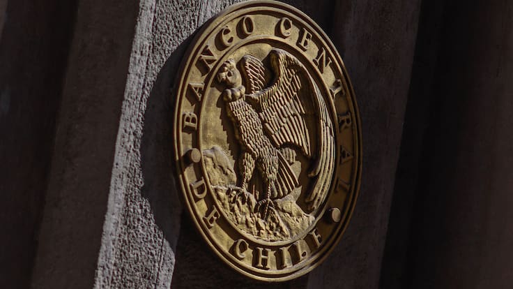 Imacec de marzo: economía chilena crece 0,8% según el Banco Central