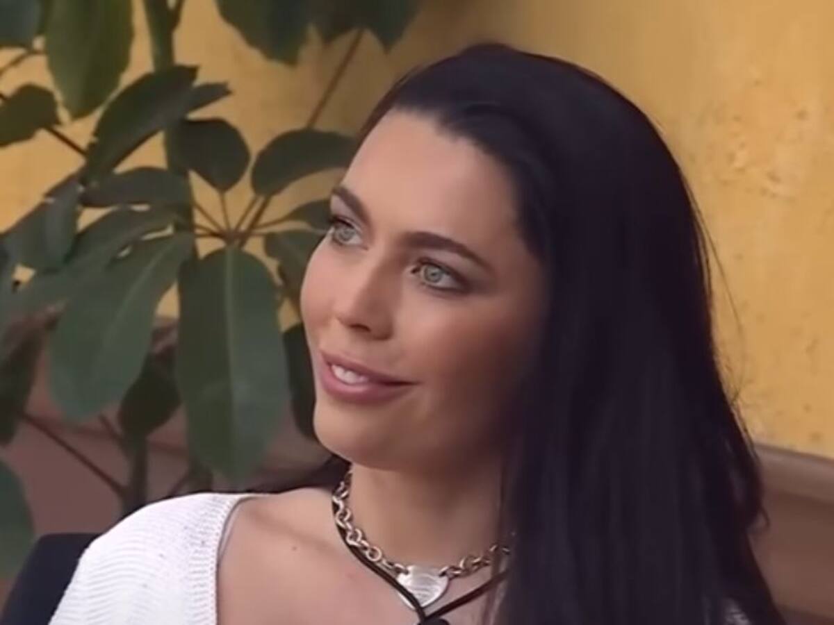 “Nos debemos una conversa”: Daniela Aránguiz ingresa a “Tierra Brava” y se enfrenta a Luis Mateucci y Chama