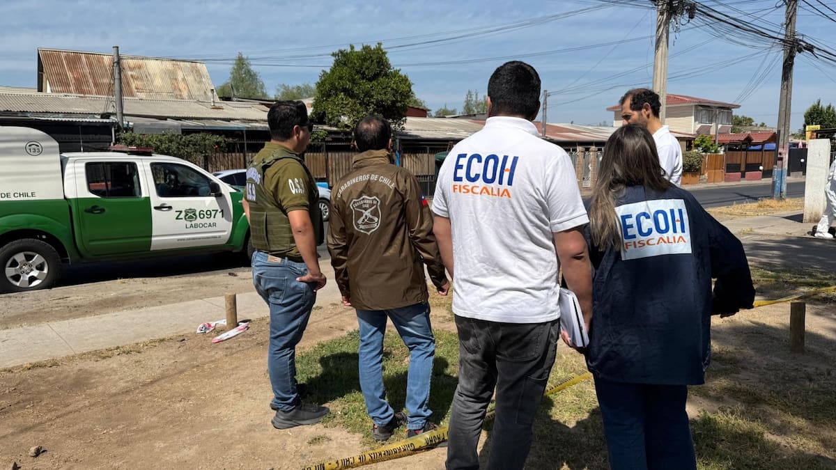 Hombre fue asesinado a balazos dentro de una casa en San Ramón: disparos se habrían ejecutado desde el exterior