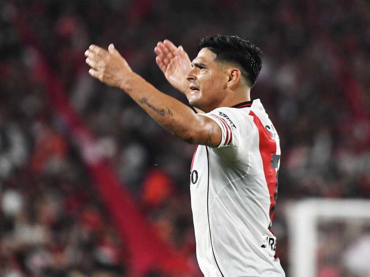 “En los últimos meses no me sentí jugador; se nos trató muy mal y no nos merecíamos terminar así”