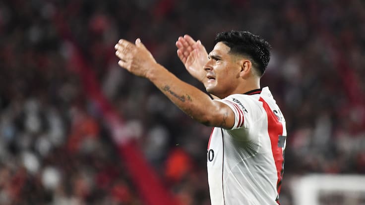 “En los últimos meses no me sentí jugador; se nos trató muy mal y no nos merecíamos terminar así”
