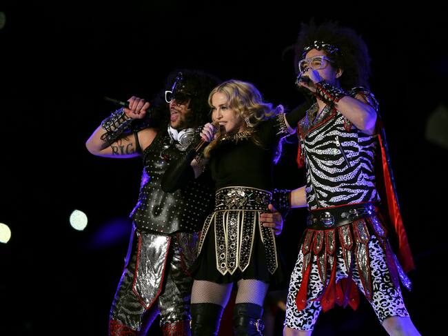 Getty Images