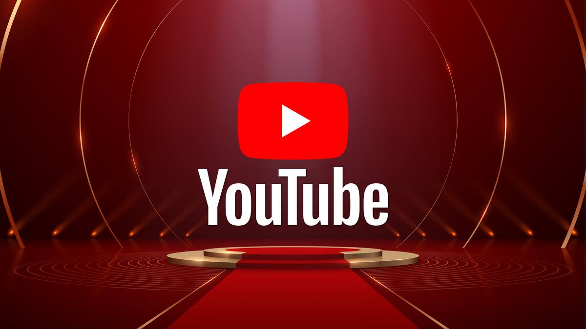 YouTube da el gran golpe y se adjudica la transmisión oficial de los Oscar, pero no será de inmediato