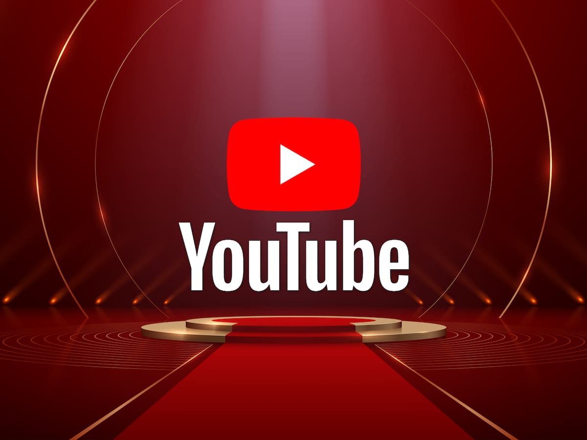 YouTube da el gran golpe y se adjudica la transmisión oficial de los Oscar, pero no será de inmediato