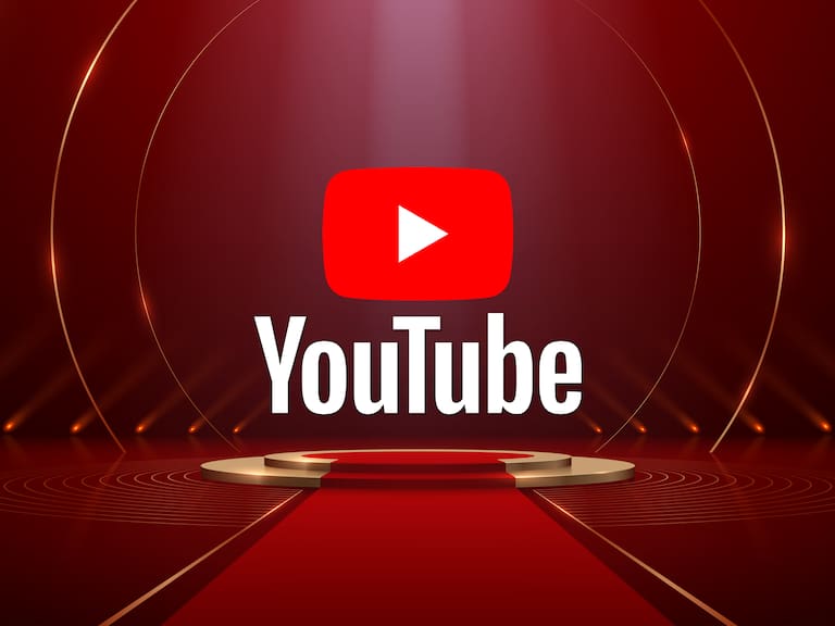 Getty Images - Especial | YouTube