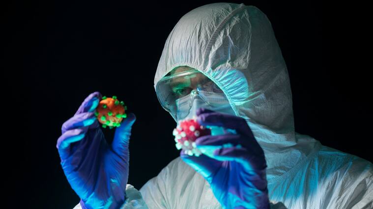 Récord de contagios de covid-19: 35 mil nuevos casos y 118 mil activos este jueves | Getty Images