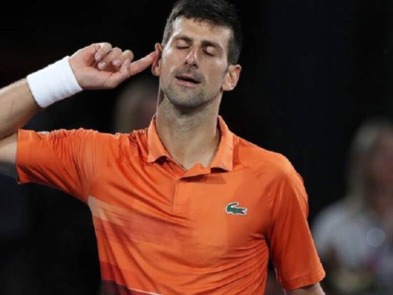 Novak Djokovic sacó a relucir toda su jerarquía para llevarse el título de Adelaida ante Sebastián Korda