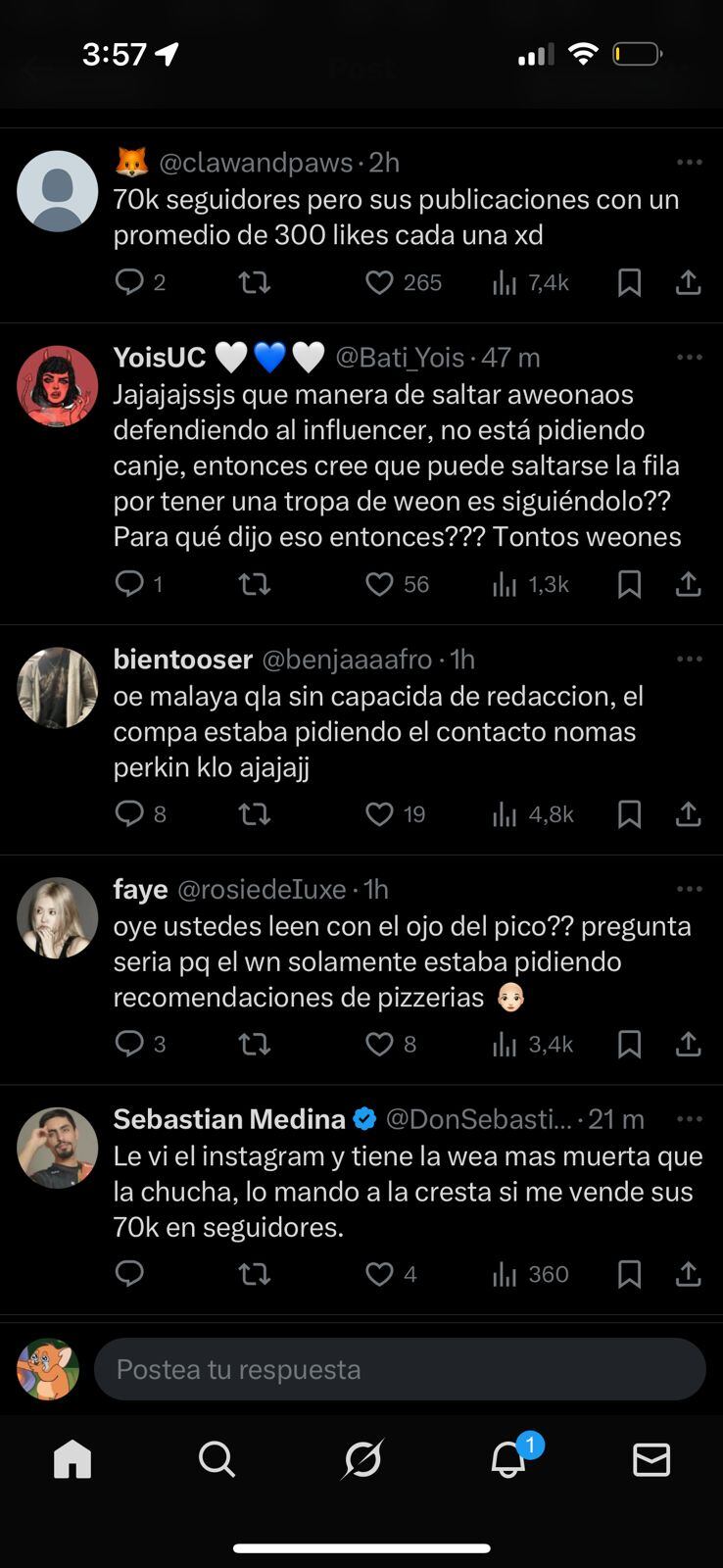 CAPTURA