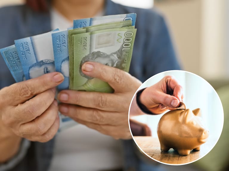 Depósitos a plazo en Chile: ¿Cuándo dinero se gana en un mes al invertir $100 mil en distintos bancos?