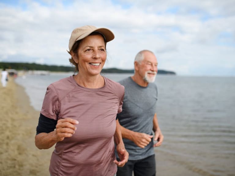 ¿Cuál es la diferencia entre actividad física y ejercicio? Personal trainer nos explica