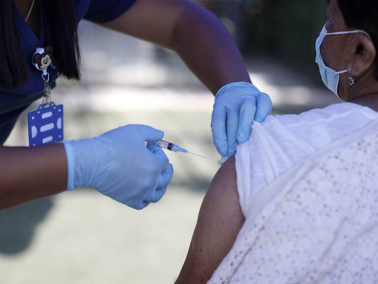 balance de vacunación contra el covid-19