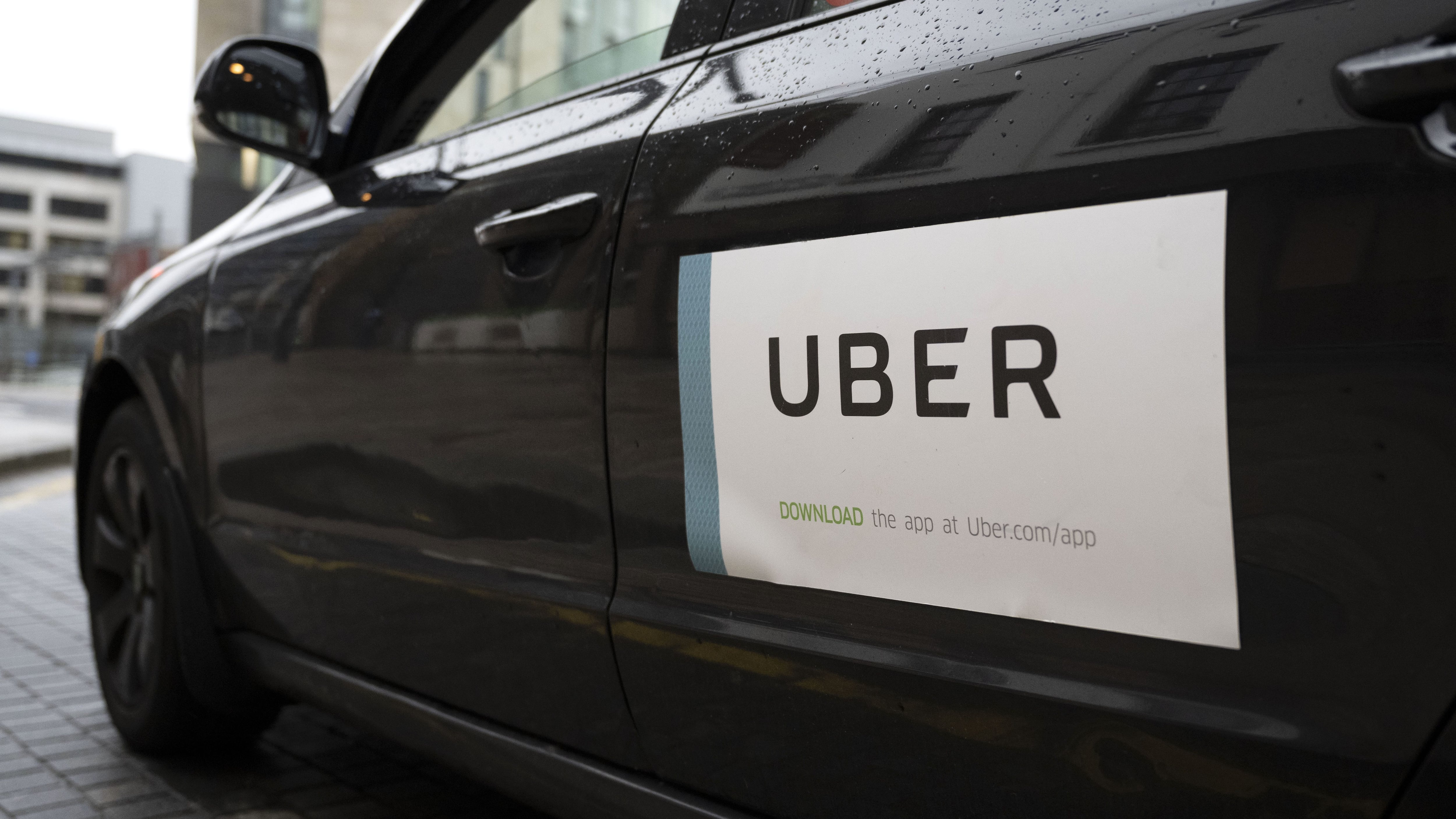 Uber