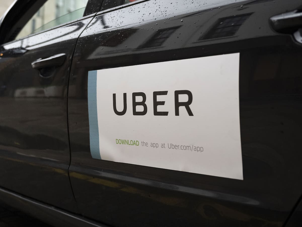 UBER inicia ofensiva contra nuevo reglamento del ministerio de Transportes: aseguran que perderán el 86% de los viajes