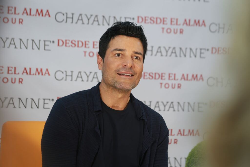 Chayanne