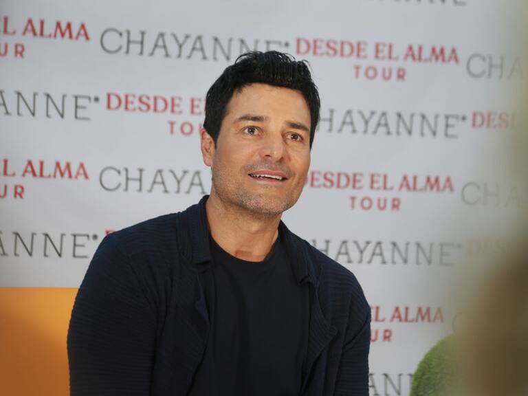 Chayanne