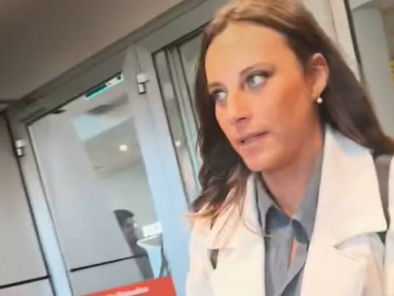 «Se le cayó la cara»: Trini llegó a Chile y recibió duro mensaje tras dejar Gran Hermano