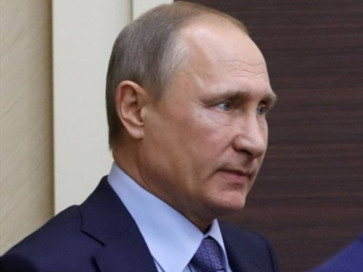 Rusia califica de «guerra comercial» las sanciones de Estados Unidos