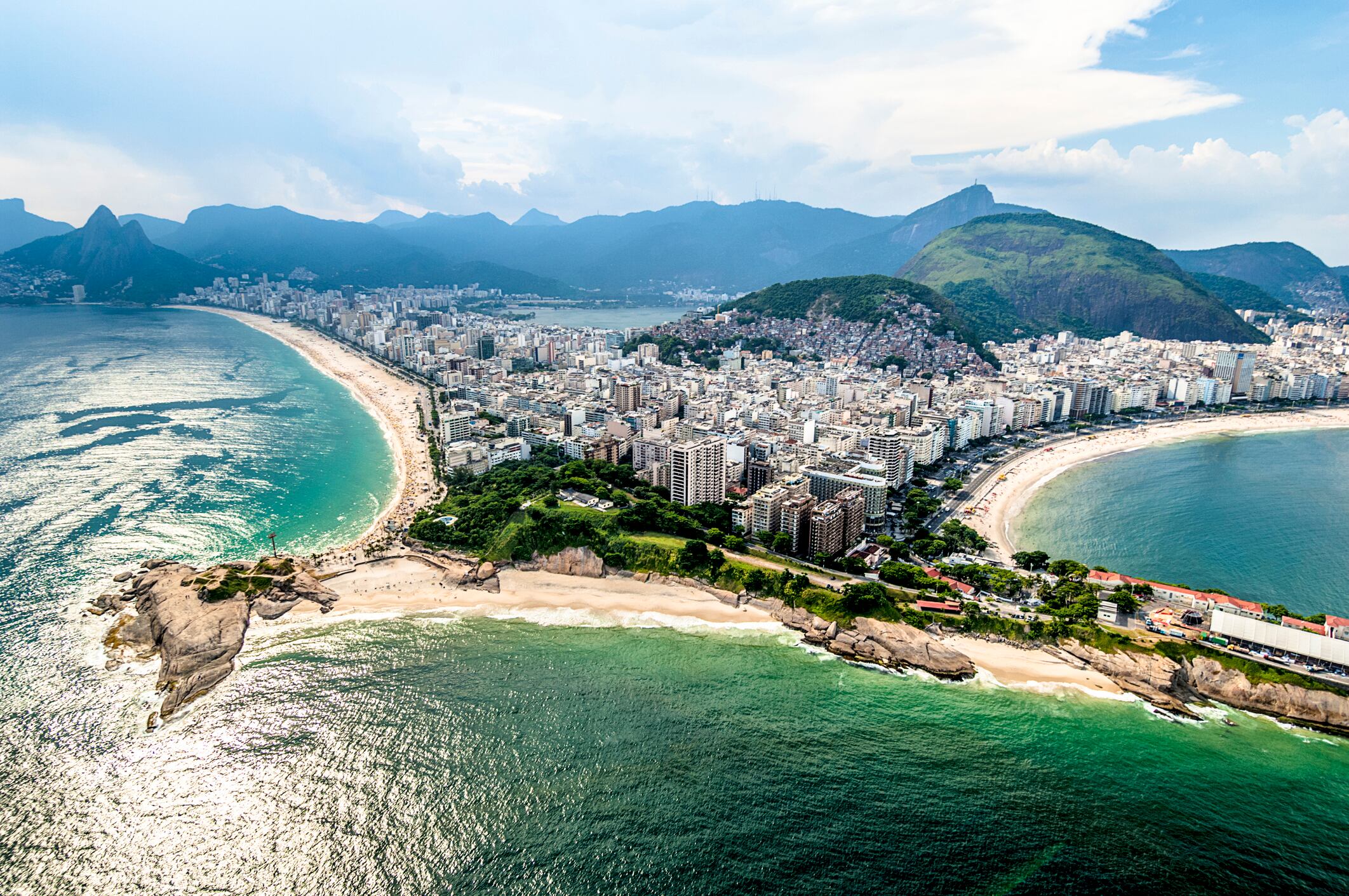 Río de Janeiro