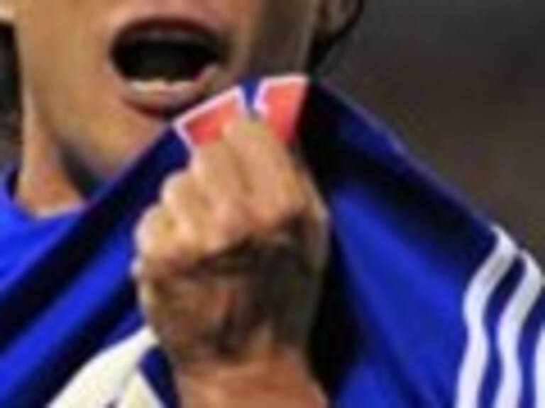 Sampaoli: »Rivarola no está para jugar los 90 minutos en mi esquema»