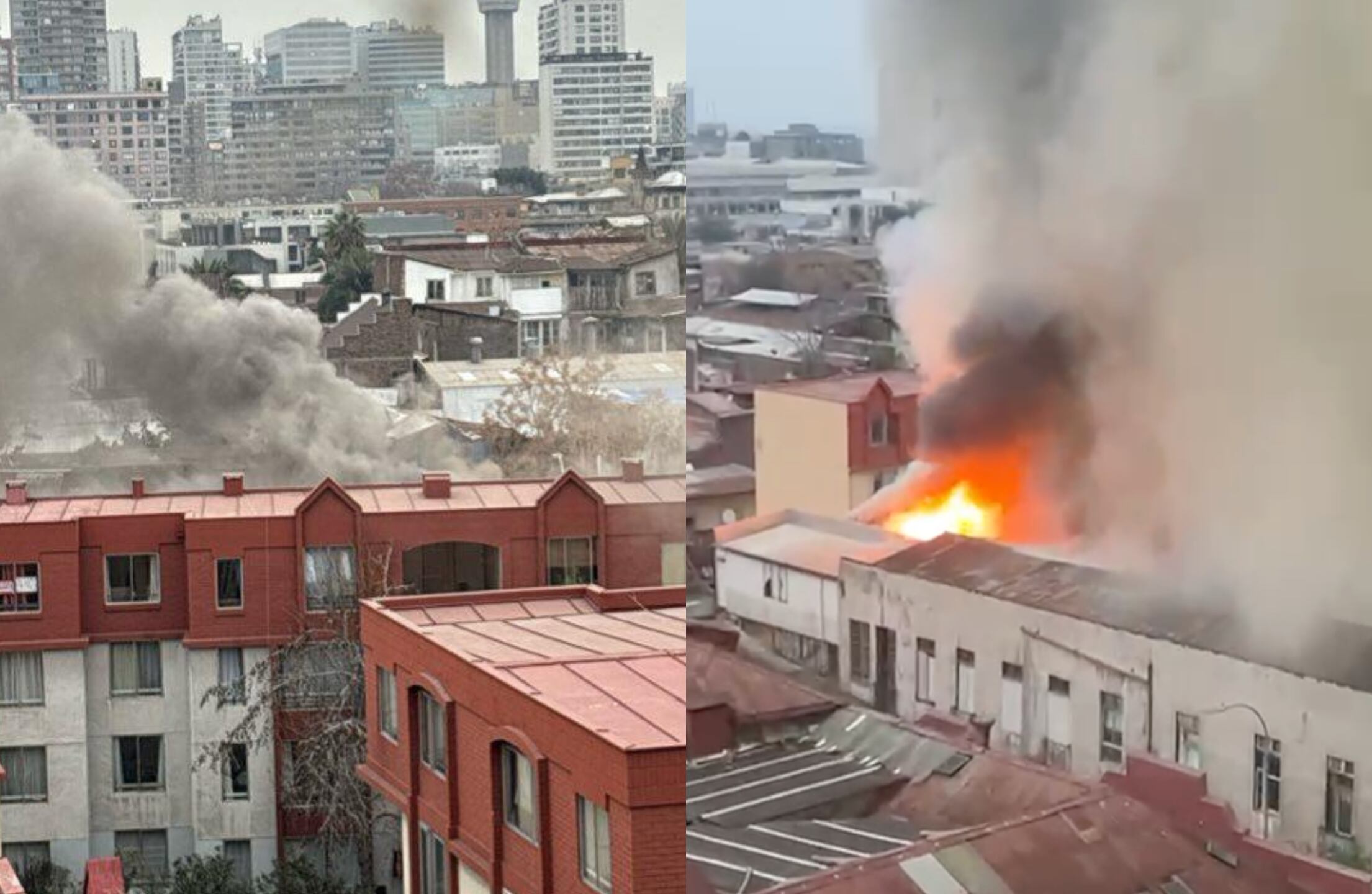 Capturas