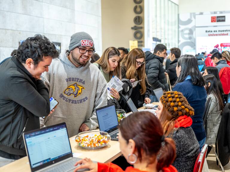 Con más de 2.400 vacantes de trabajo: cuándo y dónde es la nueva feria laboral en la comuna de Providencia