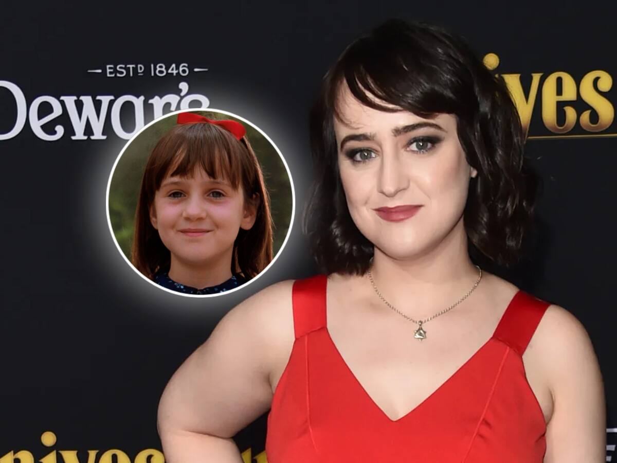 “Cometí el error de buscarme en Google cuando tenía 12 años”: el crudo recuerdo de la protagonista de ‘Matilda’ que la alejó de Hollywood