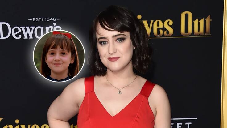 “Cometí el error de buscarme en Google cuando tenía 12 años”: el crudo recuerdo de la protagonista de ‘Matilda’ que la alejó de Hollywood
