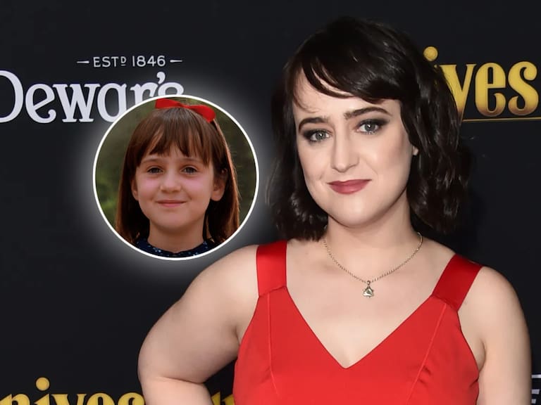 “Cometí el error de buscarme en Google cuando tenía 12 años”: el crudo recuerdo de la protagonista de ‘Matilda’ que la alejó de Hollywood