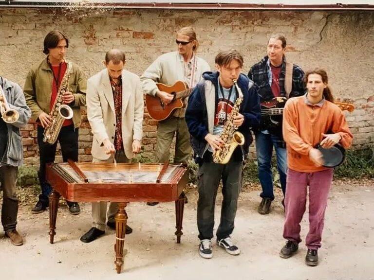 Con destacados músicos a nivel internacional comenzamos abril en Mundovivo