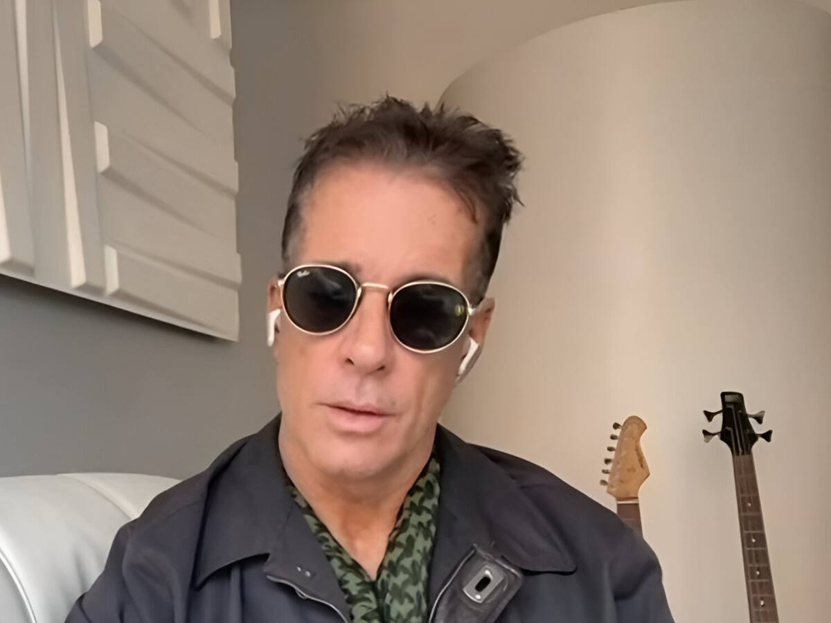 “Jamás apoyaría a un dictador ni al comunismo”: Icónico galán de los 80s defiende a Nicolás Maduro en la TV chilena