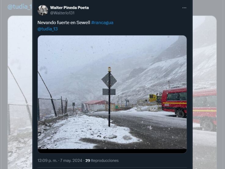 Lluvia