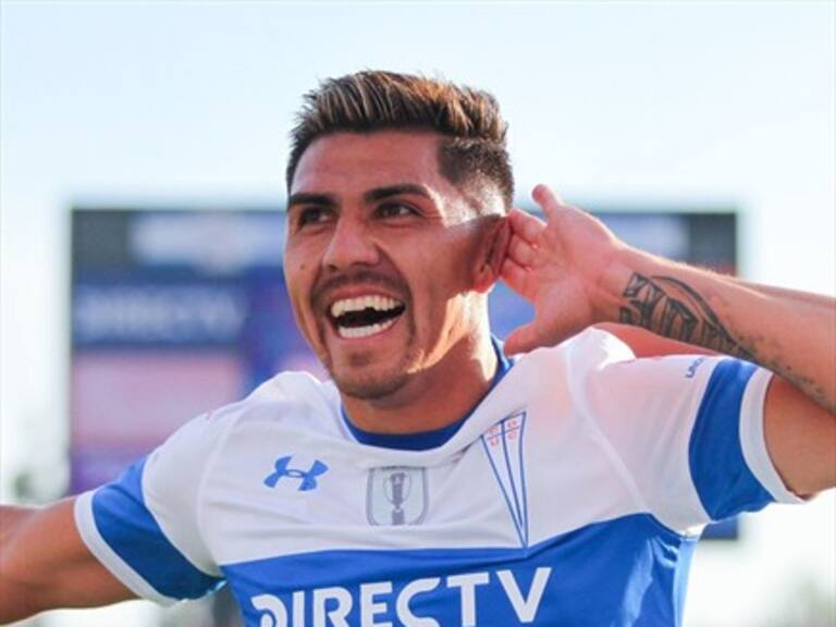 César Pinares: «De las canchas de tierra han salido los mejores jugadores del mundo»