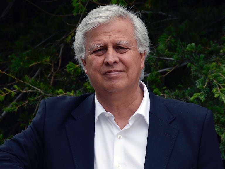 Gastón Saavedra y dichos sobre violencia sexual en 18-O: «Es necesario que la institucionalidad pública, desde el Presidente hacia abajo, tengamos una opinión coherente»